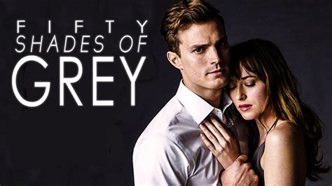 50 shades of grey 2015 movie